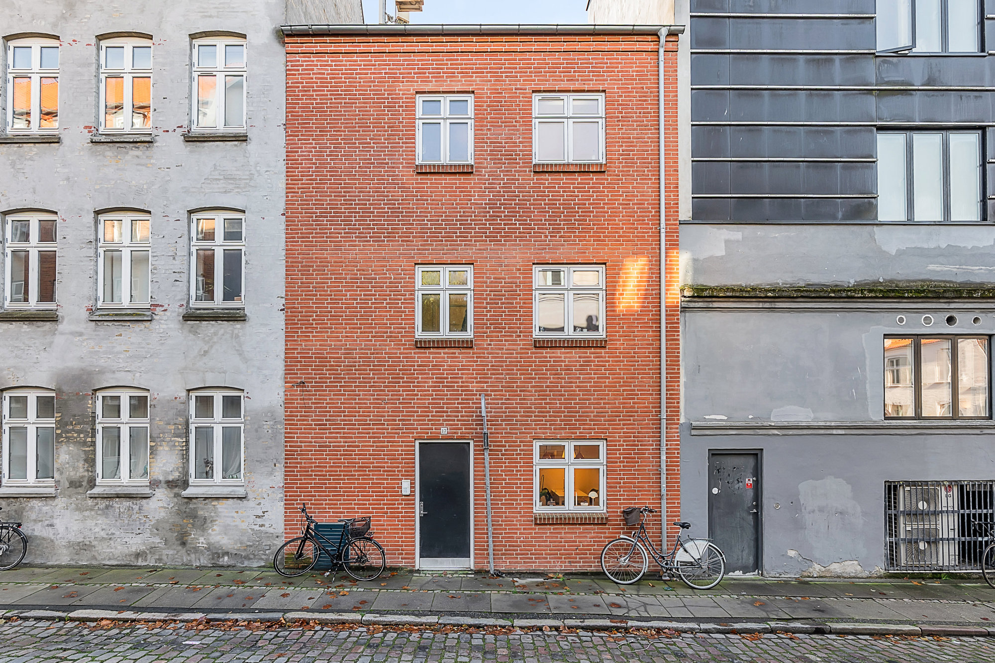 Anholtsgade 17, st., 8000 Aarhus C - Billed